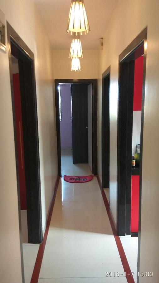 Agrawal Bhavan Budget Stay Only For Indians Bombaim Exterior foto